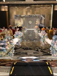 -上海金桥红枫万豪酒店·宴会厅