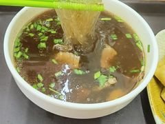 -清真蒋有记(老门东店)