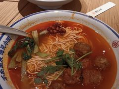 -遇见小面(江湾阳光天地店)