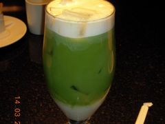 冰抹茶-鹿港小镇(霄云店)