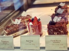-芳博滋法式甜品(时代店)
