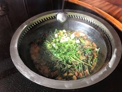 -老哥铁锅炖鱼(嫩江北街店)