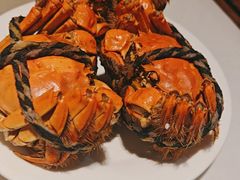 -晶丽香榭自助餐(南京大饭店)