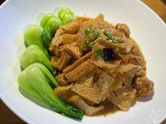 -汉唐宴长安食府