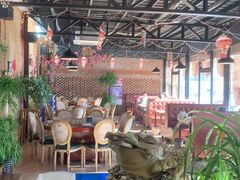 -遇见小院—虹鳟鱼•农家菜(怀柔店)