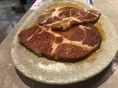 -哈哈碳都·牛肋条无限自助烤肉(台江万达店)
