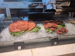 -冀粤香海鲜自助餐厅(西美五洲店)