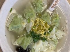 -琴岛顺天馄饨(漳州二路店)