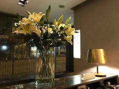 -香港铜锣湾皇悦酒店