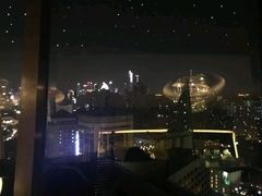 -广州花园酒店-凌璇阁360度高空海鲜自助餐CAROUSEL