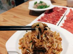 -掂档潮汕牛肉火锅(cityon熙地港店)