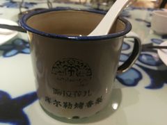 -撒拉花儿·新疆菜·清真(太阳宫店)
