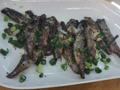 多春鱼-皮记海鲜1995(寮步店)