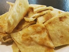 泡饼-湘肠香火锅店(团结湖店)
