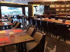 大堂-岷山饭店-芝芝自助餐厅