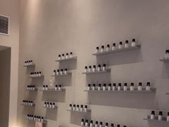-泰合玺·精油疗愈 SPA(南京河西万达店)