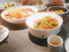 -赠李白·如诗的川味(余杭万达广场店)