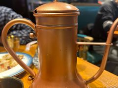 -柴窝堡22号辣子鸡·传承新疆菜