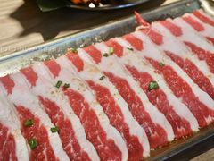-西塔老太太泥炉烤肉(杭州首店)