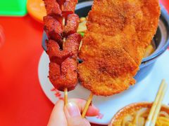 -春艳砂锅居(新玛特店)