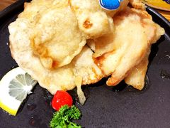-满园烤鸭·春饼(华强广场店)
