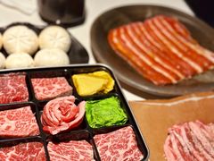 -焱铁烧·黑毛和牛专门店(杭州嘉里中心店)
