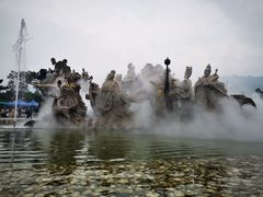 -终南山古楼观历史文化景区