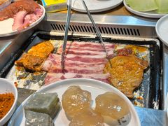 -苏格里岛自助海鲜烤肉火锅(集美万达店)