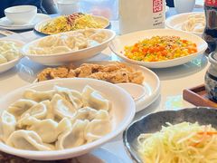-东方饺子王(工农大路店)