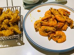 -乔阿马·江南味·驴肉香(龙湖华泾天街店)