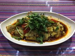 -88号小吃店·经典云南菜·地道纳西美食