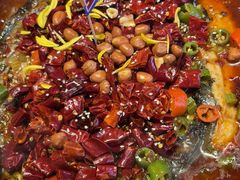 -里岛烤鱼(东港凯虹广场店)