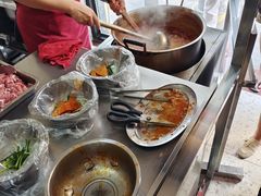 -阿晖沙嗲面