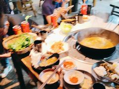 -米氏火鱼·泡椒鱼火锅(李子坝老店)