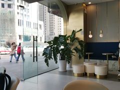 大堂-CoCo都可(中联广场店)