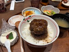 -ITARU食堂·定食料理(西丽店)