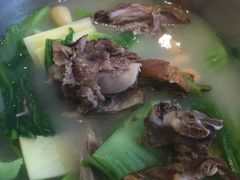 -新兴·金羊座·粤菜点心(乐峰店)