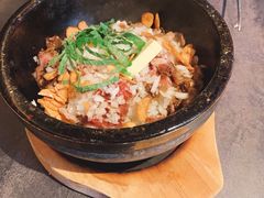 -东京烧肉 平城苑(银座５丁目店)