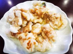 -服务大楼冷面(延大店)