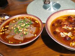 冒血-蒋烤鴨(东苑店)