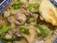 -卢香纪面馆(丽园路店)
