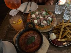 -Alimentari早午餐(安福路店)