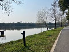 -广富林郊野公园