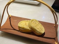 -吴越荣记苏州菜·松鼠桂鱼 100% 活鱼现做(月光码头店)