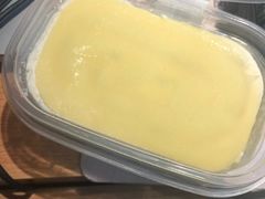 -老婆很芒榴莲千层蛋糕(丽泽桥店)