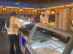 -牛New寿喜烧(新六百店)