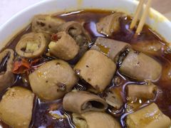 麻辣牛肠-清真蒋有记(老门东店)