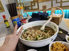 -易裕和·长沙米粉(竹塘西路店)