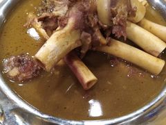 -阿凡提餐厅(簋街店)