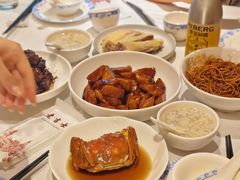 -老吉士酒家(天平路店)